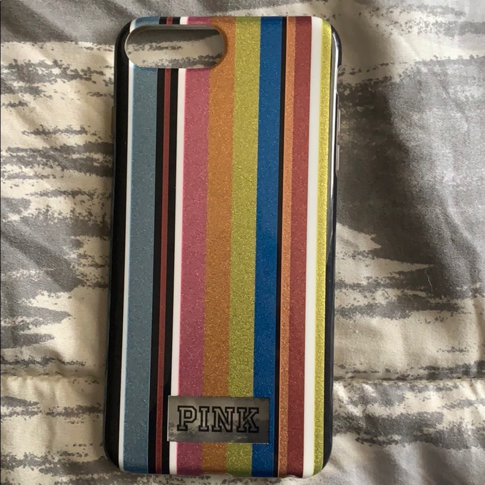 iPhone 8 Plus case